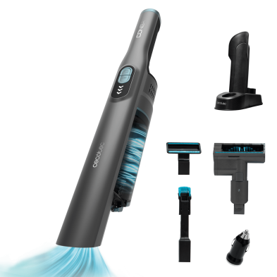 Conga Rockstar Micro+ Clean&Car