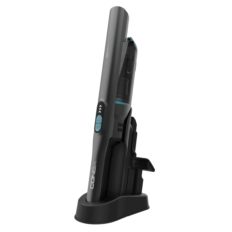 Conga Rockstar Micro+ Clean&Car