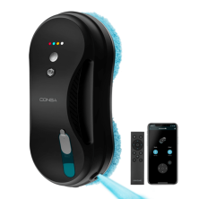 Conga Windroid 890 SprayWater Smart Connected T