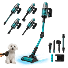 Conga Rockstar 7500 Astral Flex Animal