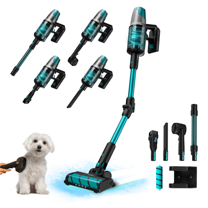 Conga Rockstar 7500 Astral Flex Animal