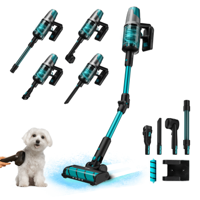 Conga Rockstar 7500 Astral Flex Animal