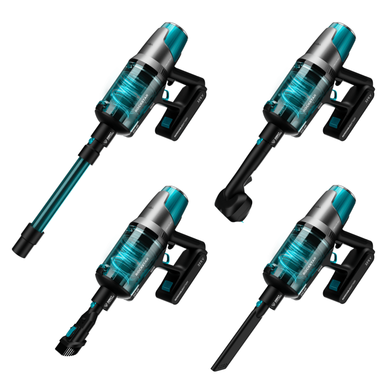 Conga Rockstar 7500 Astral Flex Animal