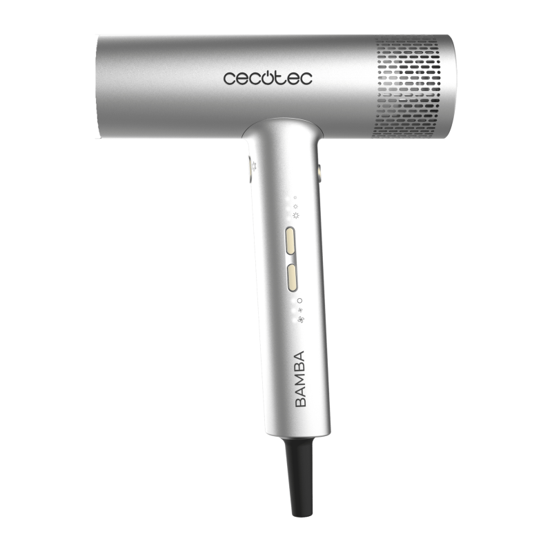 IoniCare RockStar Aluminum