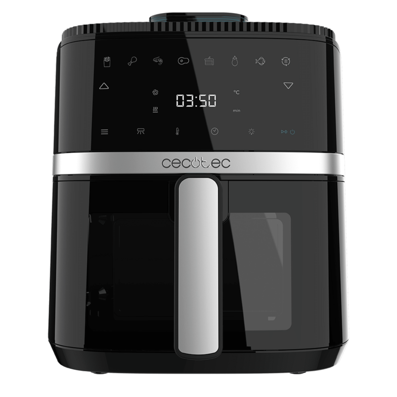 Cecofry Drip 5000
