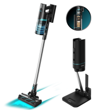 Conga Rockstar 10000 Nebula Station