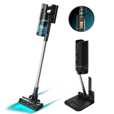 Conga Rockstar 10000 Nebula Station