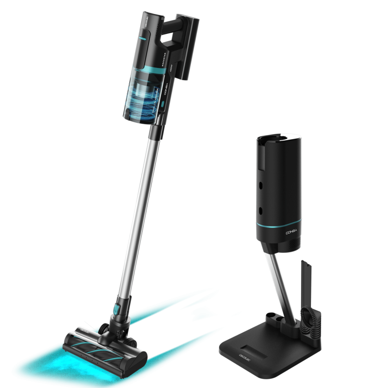 Conga Rockstar 10000 Nebula Station