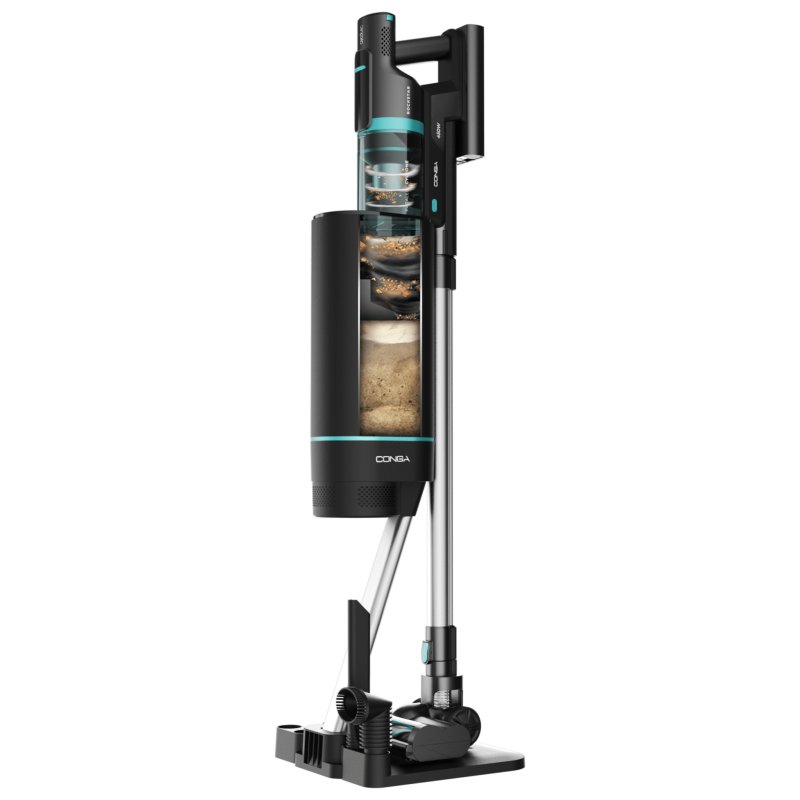 Conga Rockstar 10000 Nebula Station