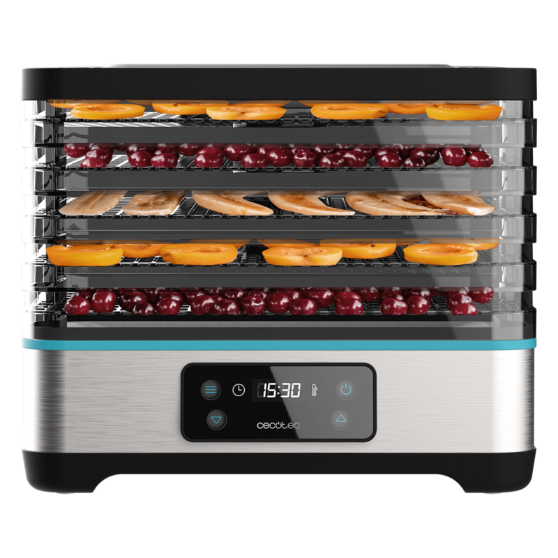 Deshidratador de alimentos VitaDry Pro