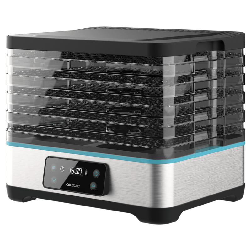 Deshidratador de alimentos VitaDry Pro