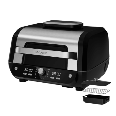 Freidora de aire Cecofry FireDome 8000 Pro
