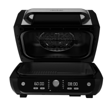 Freidora de aire Cecofry FireDome 8000 Pro