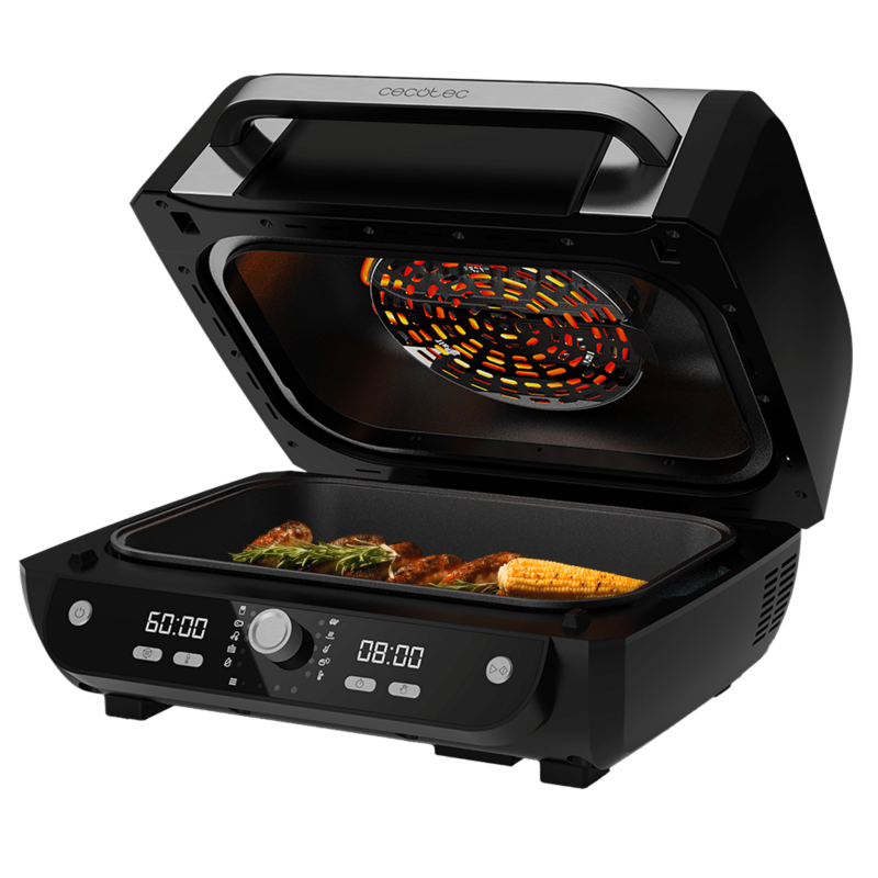 Freidora de aire Cecofry FireDome 8000 Pro