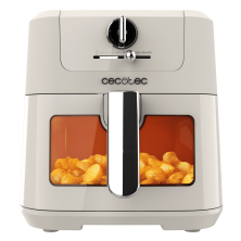 Freidora de aire Cecofry Antique 5000 Window