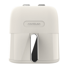 Freidora de aire Cecofry Antique 5000