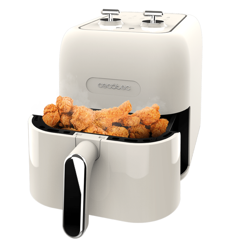 Freidora de aire Cecofry Antique 5000