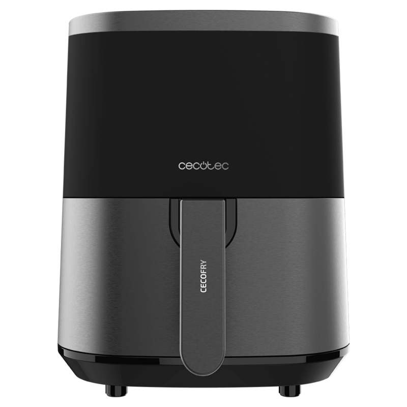 Freidora de aire Cecofry Fantastik Inox 4000