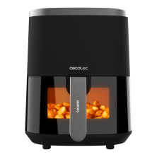 Freidora de aire Cecofry Fantastik Window 4000