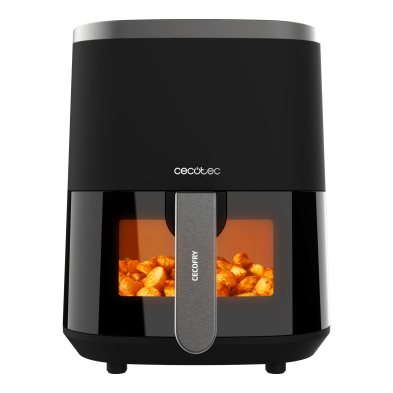 Freidora de aire Cecofry Fantastik Window 4000