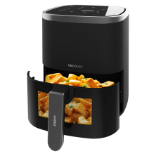 Freidora de aire Cecofry Fantastik Window 4000