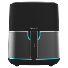 Freidora de aire Cecofry Fantastik Inox 5500