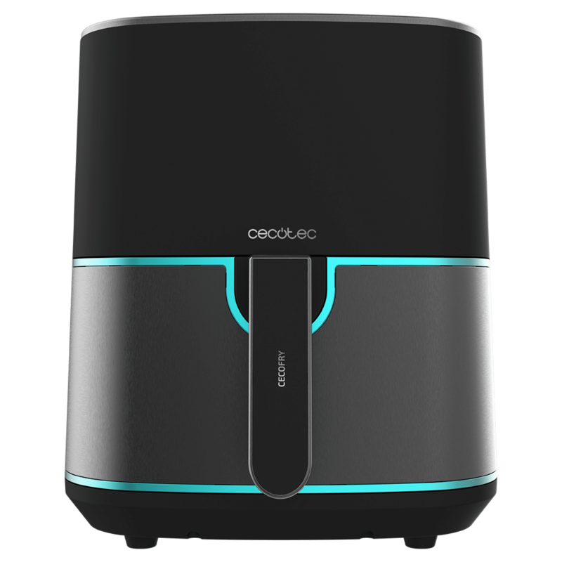 Freidora de aire Cecofry Fantastik Inox 5500