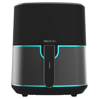 Freidora de aire Cecofry Fantastik Inox 5500