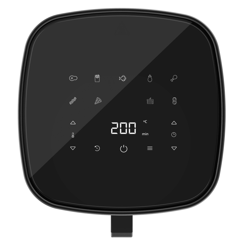 Freidora de aire Cecofry Fantastik Inox 5500