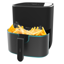 Freidora de aire Cecofry Fantastik Inox 5500