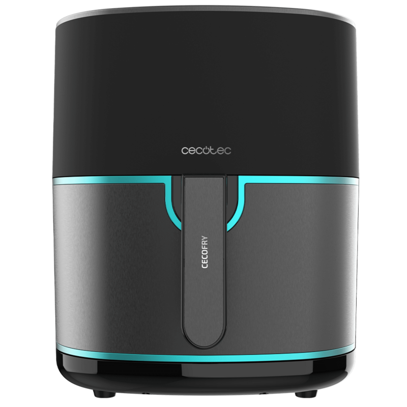 Freidora de aire Cecofry Fantastik Inox 6500