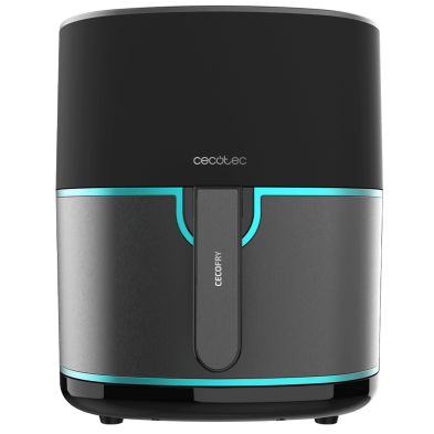 Freidora de aire Cecofry Fantastik Inox 6500