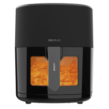 Freidora de aire Cecofry Fantastik Window 6500