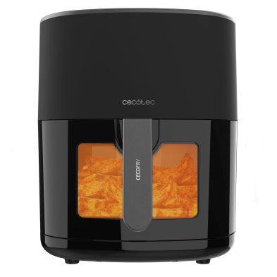 Freidora de aire Cecofry Fantastik Window 6500