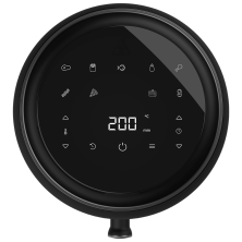 Freidora de aire Cecofry Fantastik 3000