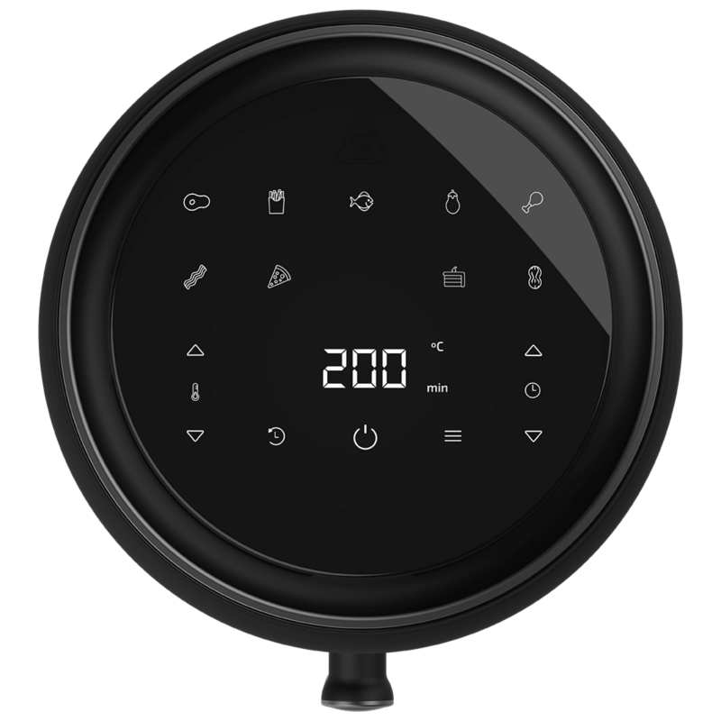 Freidora de aire Cecofry Fantastik 3000