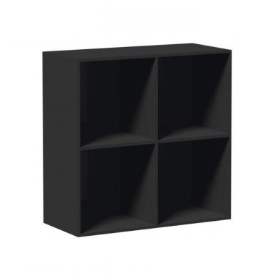 Cubo Sheldon 4 Huecos en Liquidación - Muebles Liquidator
