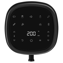 Freidora de aire Cecofry Fantastik 3500