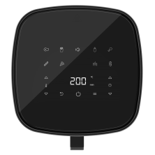 Freidora de aire Cecofry Fantastik 5500