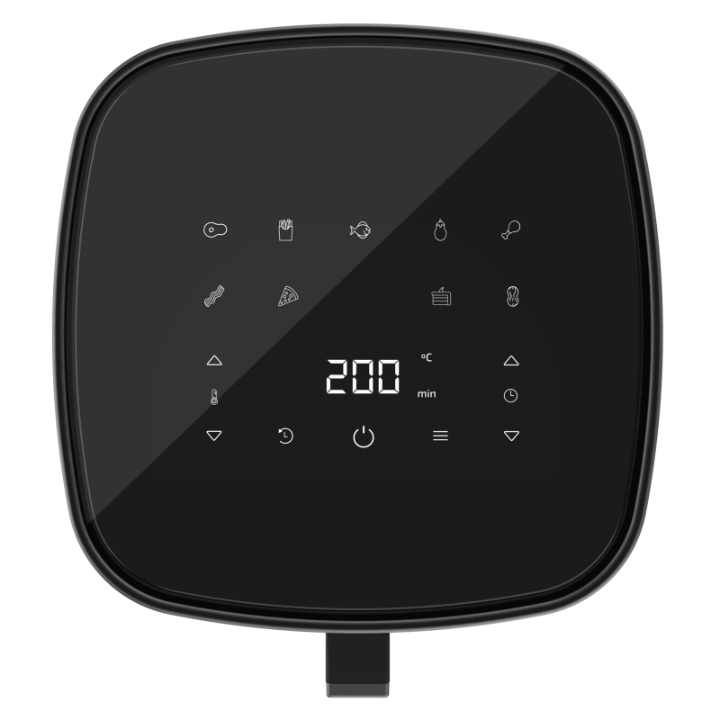 Freidora de aire Cecofry Fantastik 5500