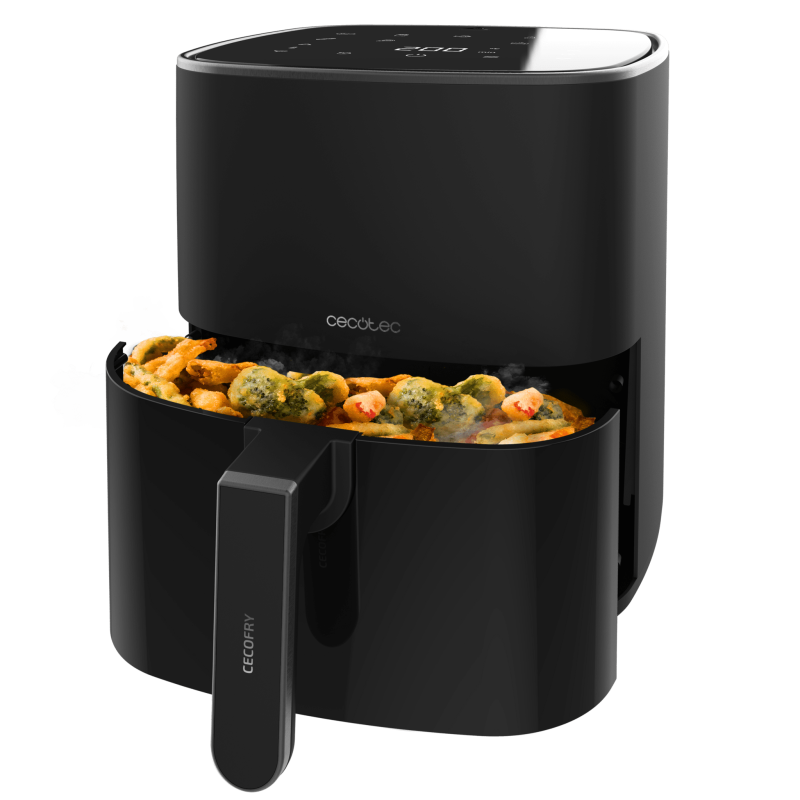 Freidora de aire Cecofry Fantastik 5500