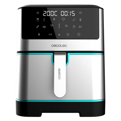 Cecofry Supreme 8000