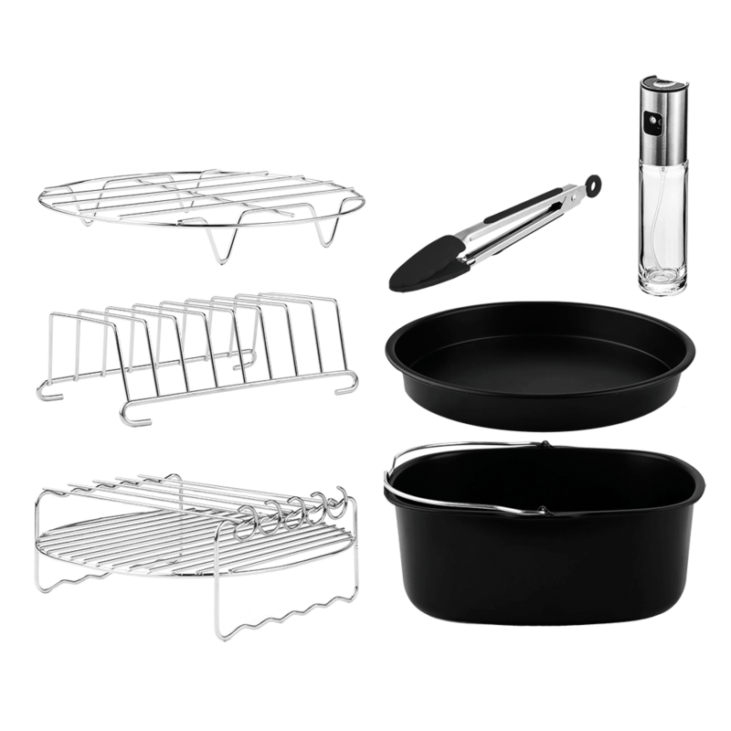 Accesorios freidora sin aceite Cecofry Pack Accessories