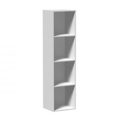 Cubo Sheldon 4 Huecos en Liquidación - Muebles Liquidator