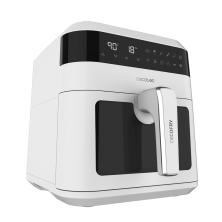 Cecofry Experience  Window White 6000