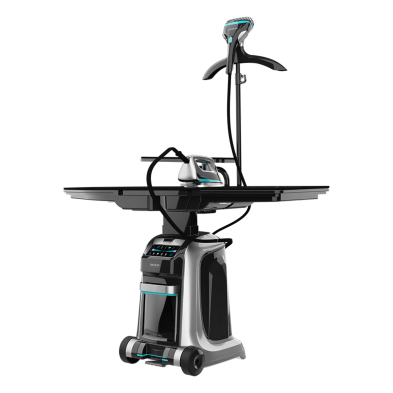 Centro de planchado profesional Total Iron 10100 Pro