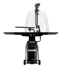 Centro de planchado profesional Total Iron 10100 Pro