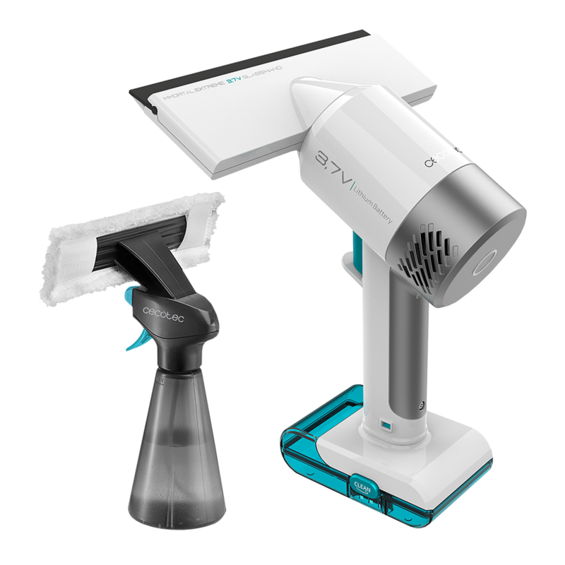 Aspirador de ventanas Conga Immortal Extreme 3