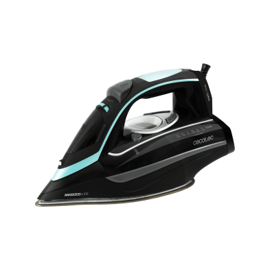 Plancha de vapor 3D ForceAnodized 750 Smart