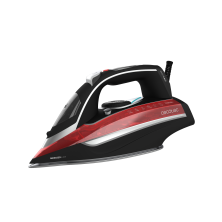 Plancha de vapor 3d forceanodized 850 i-pump